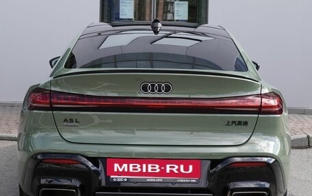 Audi A5, 2026 год, 6 249 000 рублей, 5 фотография