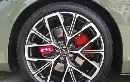 Audi A5, 2026 год, 6 249 000 рублей, 11 фотография