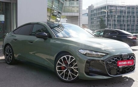 Audi A5, 2026 год, 6 249 000 рублей, 3 фотография