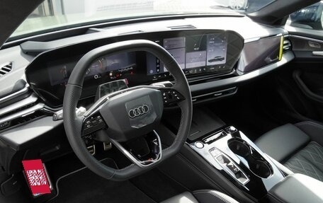 Audi A5, 2026 год, 6 249 000 рублей, 12 фотография