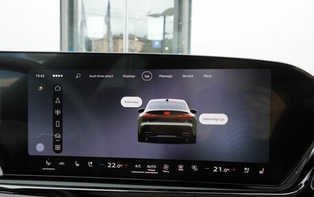 Audi A5, 2026 год, 6 249 000 рублей, 22 фотография
