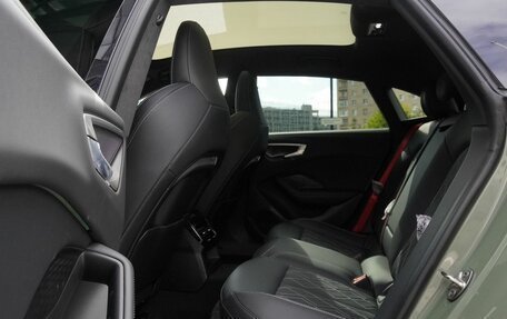 Audi A5, 2026 год, 6 249 000 рублей, 31 фотография