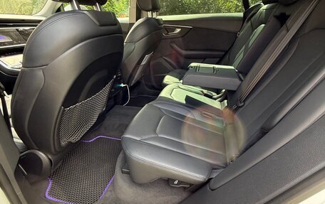 Audi Q8 I, 2021 год, 7 800 000 рублей, 17 фотография