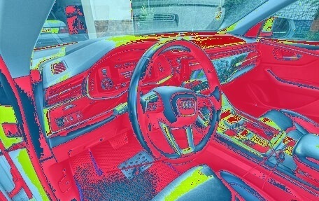 Audi Q8 I, 2021 год, 7 800 000 рублей, 19 фотография