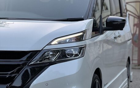 Nissan Serena IV, 2019 год, 2 550 000 рублей, 3 фотография
