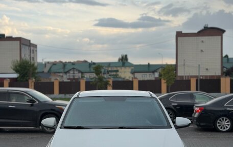 Hyundai Solaris II рестайлинг, 2017 год, 810 000 рублей, 3 фотография