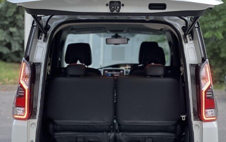 Nissan Serena IV, 2019 год, 2 550 000 рублей, 4 фотография
