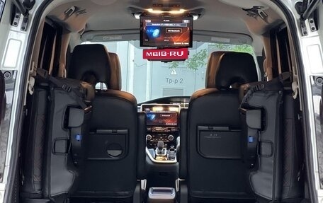 Nissan Serena IV, 2019 год, 2 550 000 рублей, 5 фотография