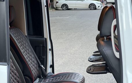 Nissan Serena IV, 2019 год, 2 550 000 рублей, 7 фотография