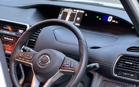 Nissan Serena IV, 2019 год, 2 550 000 рублей, 10 фотография