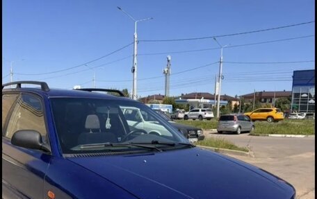 Mitsubishi Lancer VII, 1995 год, 270 000 рублей, 2 фотография