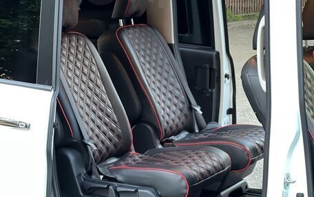 Nissan Serena IV, 2019 год, 2 550 000 рублей, 11 фотография