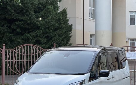 Nissan Serena IV, 2019 год, 2 550 000 рублей, 15 фотография