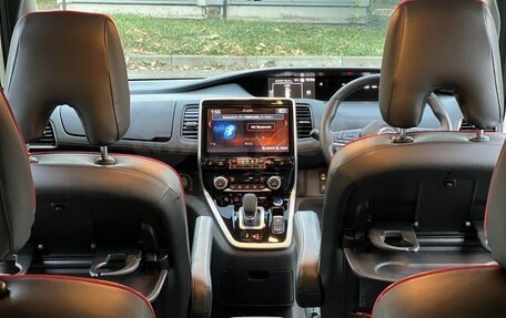 Nissan Serena IV, 2019 год, 2 550 000 рублей, 9 фотография