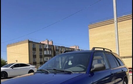 Mitsubishi Lancer VII, 1995 год, 270 000 рублей, 3 фотография