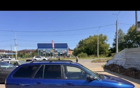 Mitsubishi Lancer VII, 1995 год, 270 000 рублей, 6 фотография