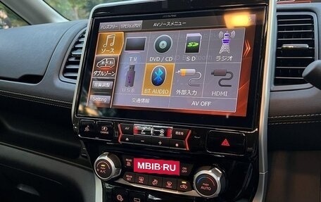 Nissan Serena IV, 2019 год, 2 550 000 рублей, 12 фотография
