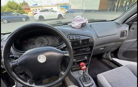 Mitsubishi Lancer VII, 1995 год, 270 000 рублей, 7 фотография