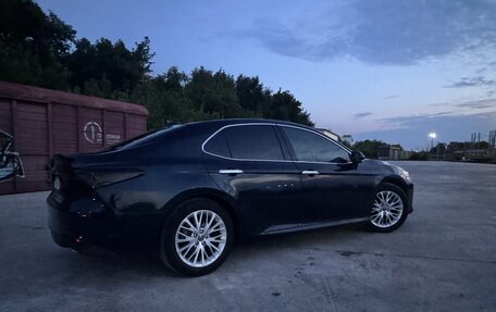 Toyota Camry, 2019 год, 2 650 000 рублей, 11 фотография