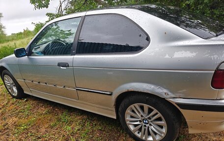 BMW 3 серия, 1996 год, 300 000 рублей, 4 фотография