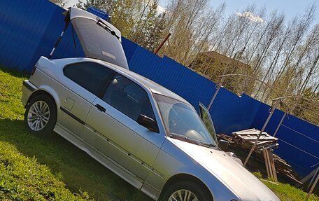 BMW 3 серия, 1996 год, 300 000 рублей, 2 фотография