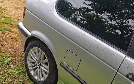 BMW 3 серия, 1996 год, 300 000 рублей, 11 фотография