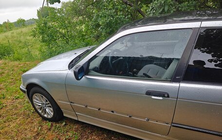 BMW 3 серия, 1996 год, 300 000 рублей, 8 фотография