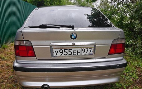 BMW 3 серия, 1996 год, 300 000 рублей, 3 фотография