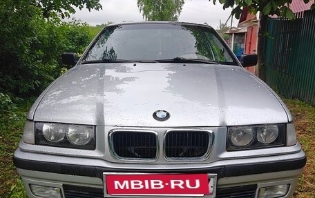 BMW 3 серия, 1996 год, 300 000 рублей, 6 фотография