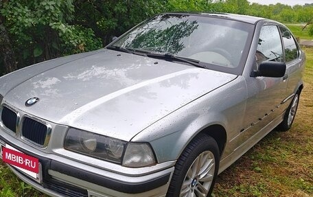 BMW 3 серия, 1996 год, 300 000 рублей, 7 фотография
