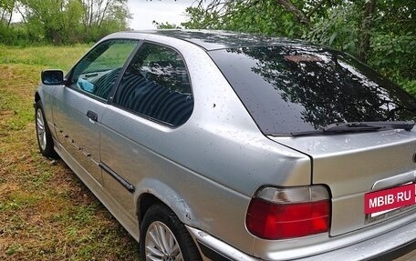 BMW 3 серия, 1996 год, 300 000 рублей, 5 фотография