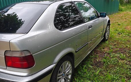 BMW 3 серия, 1996 год, 300 000 рублей, 12 фотография
