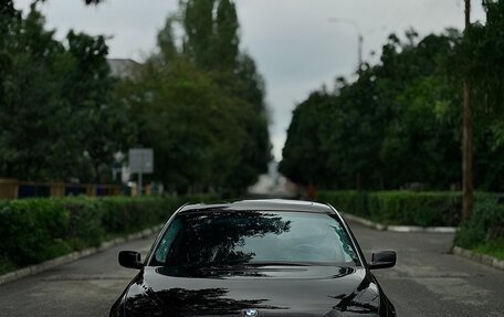 BMW 7 серия, 2002 год, 870 000 рублей, 2 фотография