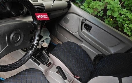 BMW 3 серия, 1996 год, 300 000 рублей, 14 фотография