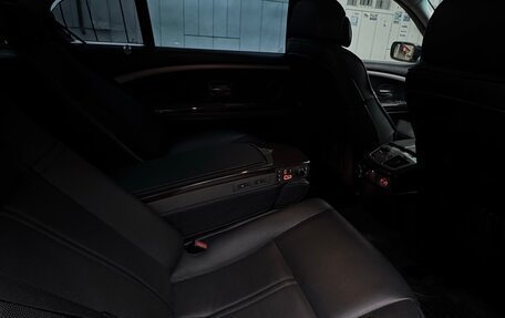 BMW 7 серия, 2002 год, 870 000 рублей, 12 фотография