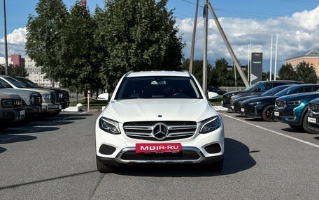 Mercedes-Benz GLC, 2016 год, 2 650 000 рублей, 2 фотография
