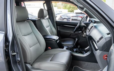 Toyota Land Cruiser Prado 120 рестайлинг, 2008 год, 1 950 000 рублей, 8 фотография