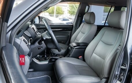 Toyota Land Cruiser Prado 120 рестайлинг, 2008 год, 1 950 000 рублей, 10 фотография
