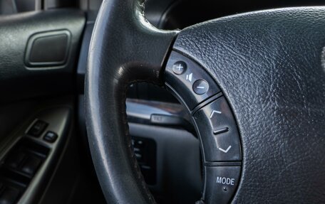 Toyota Land Cruiser Prado 120 рестайлинг, 2008 год, 1 950 000 рублей, 13 фотография