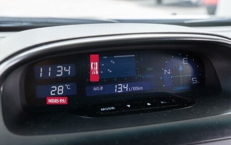 Toyota Land Cruiser Prado 120 рестайлинг, 2008 год, 1 950 000 рублей, 14 фотография
