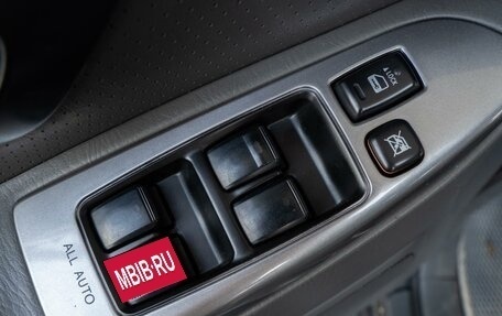 Toyota Land Cruiser Prado 120 рестайлинг, 2008 год, 1 950 000 рублей, 21 фотография