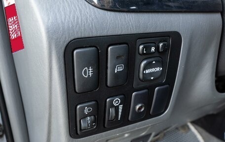 Toyota Land Cruiser Prado 120 рестайлинг, 2008 год, 1 950 000 рублей, 19 фотография
