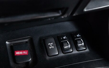 Toyota Land Cruiser Prado 120 рестайлинг, 2008 год, 1 950 000 рублей, 17 фотография