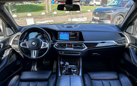 BMW X5, 2021 год, 6 400 000 рублей, 9 фотография