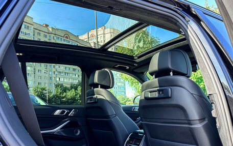 BMW X5, 2021 год, 6 400 000 рублей, 20 фотография