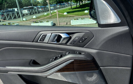 BMW X5, 2021 год, 6 400 000 рублей, 17 фотография