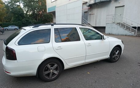 Skoda Octavia, 2012 год, 790 000 рублей, 2 фотография