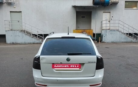Skoda Octavia, 2012 год, 790 000 рублей, 3 фотография