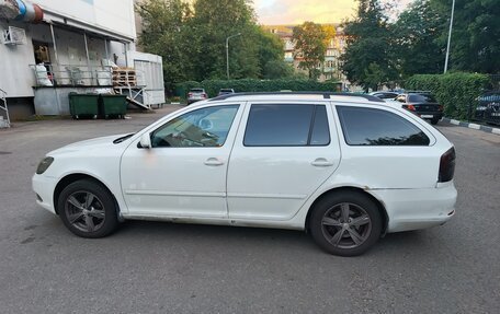 Skoda Octavia, 2012 год, 790 000 рублей, 5 фотография
