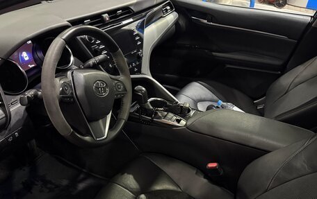 Toyota Camry, 2020 год, 2 899 000 рублей, 5 фотография